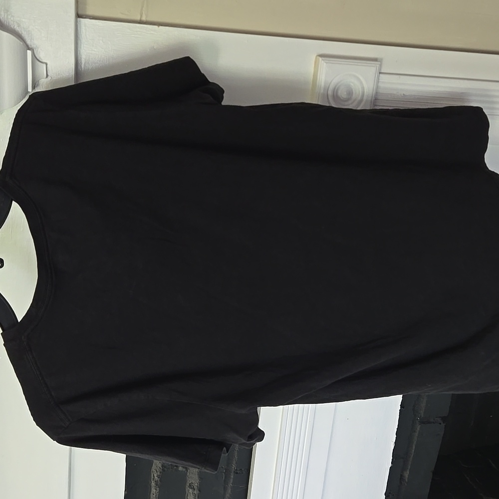 Dunder Mifflin Black T-Shirt for Men - Picture 7 of 8